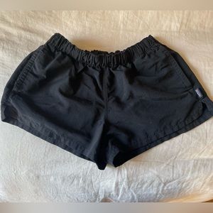 Patagonia Barely Baggies